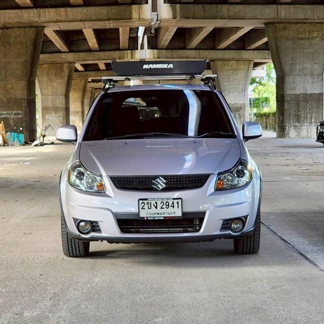 Suzuki 2