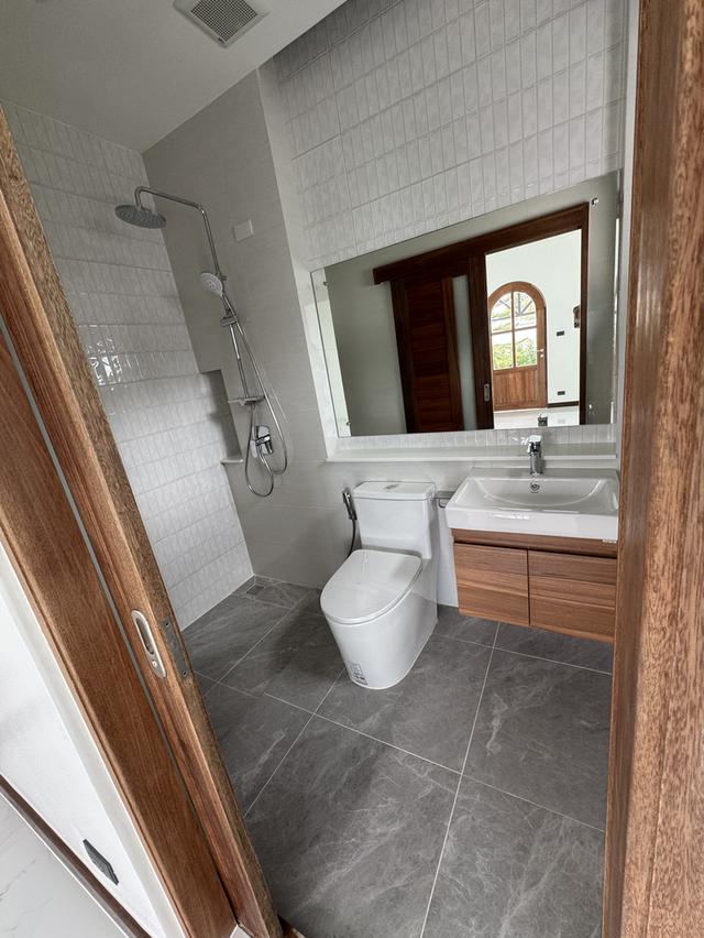 บ้านเดี่ยว Pool Villa 9