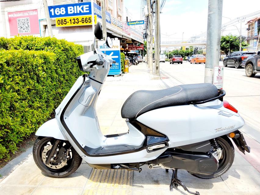 GPX Tuscany 150 ปี2023 สภาพเกรดA 1778 km เอกสารครบพร้อมโอน 3