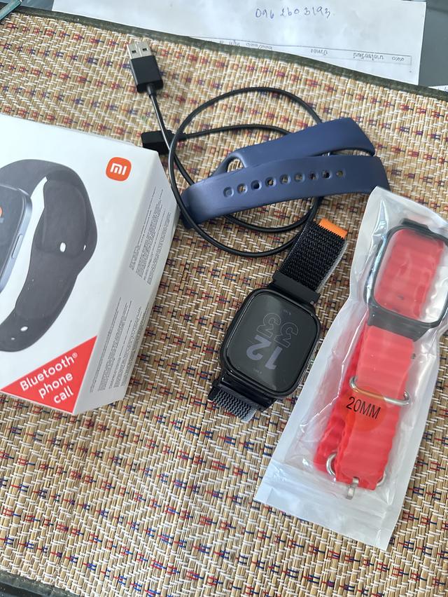 redmi watch 3 2