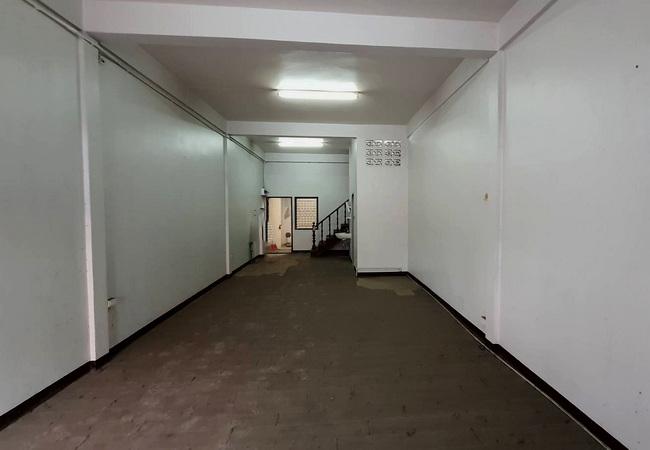 ขายอาคารพาณิชย์ หมู่บ้านสินทรัพย์นคร สะพานใหม่ ถนนเทพรักษ์ สายไหม กรุงเทพมหานคร 5