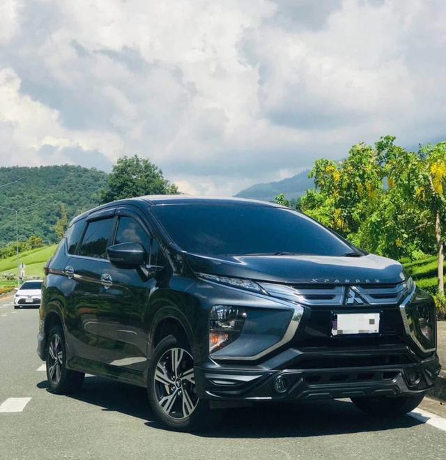 ปล่อยขาย Mitsubishi Xpander 2022