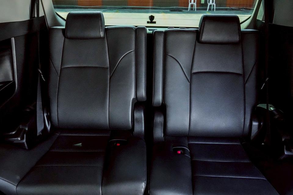 รหัสรถ CBL3753 TOYOTA VELLFIRE 2.5 Hybrid E-Four ZR G Edition AT 2018 รูปที่ 12