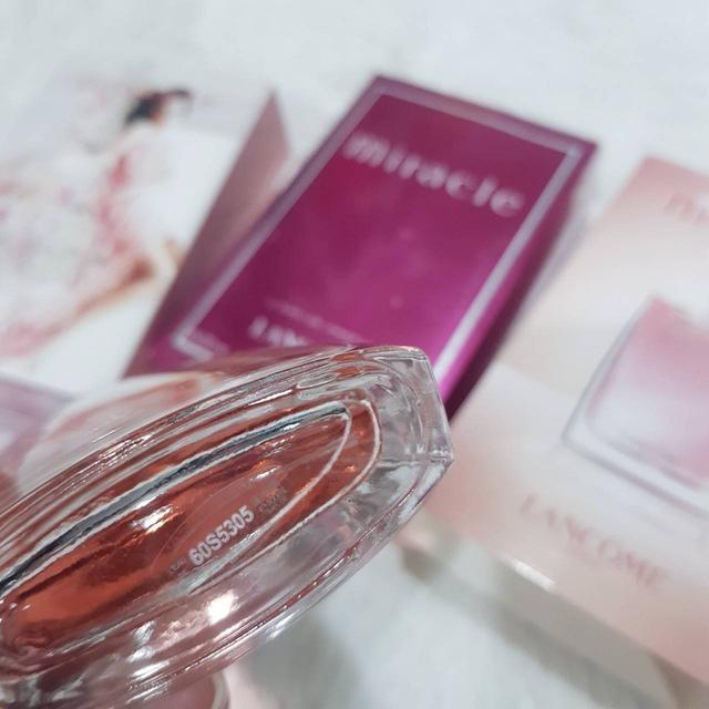 น้ำหอมMiracle 14