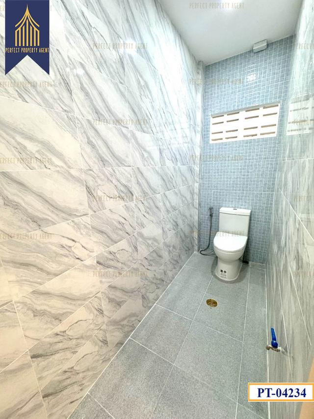 ขาย บ้านร่มทิพย์ หทัยราษฎร์ 33 มีเนื้อที่ข้างบ้าน แถมแอร์ เฟอร์นิเจอร์ บ้านอยู่ถนนเมน คลองสามวา บางชัน 8