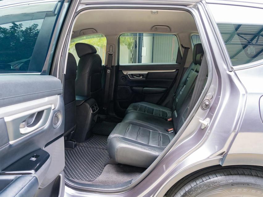 Honda Cr-v 2.4 S ปี 2020 รูปที่ 9