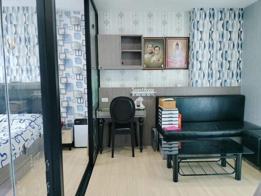 🚩🏢ให้เช่า คอนโด Viia 7 Bangna : เวียร์ 7 บางนา, สมุทรปราการ  5