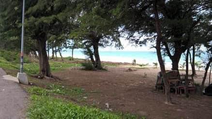 คอนโดมิเนียมริมหาดแม่รำพึง บ้านเพ ระยอง 11