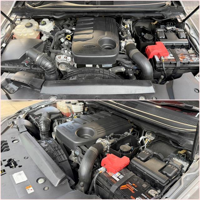 FORD EVEREST 3.2 Titanium+ 4WD ปี 2016 รูปที่ 19