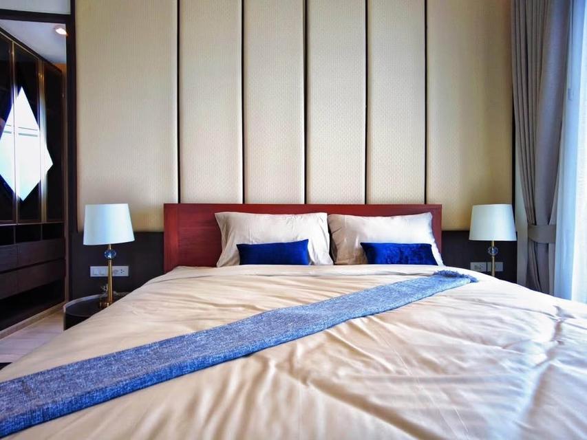 For rent pool villa Pattaya Inara 150,000/month 19