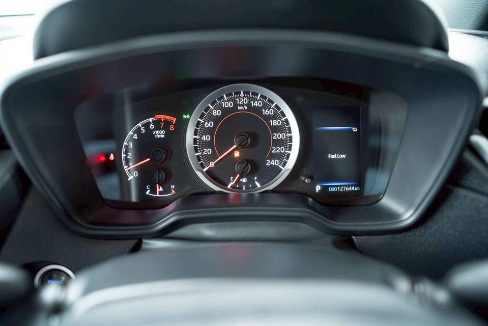 TOYOTA COROLLA CROSS 1.8 SPORT ปี 2020 โฉม ปี20-ปัจจุบัน 16