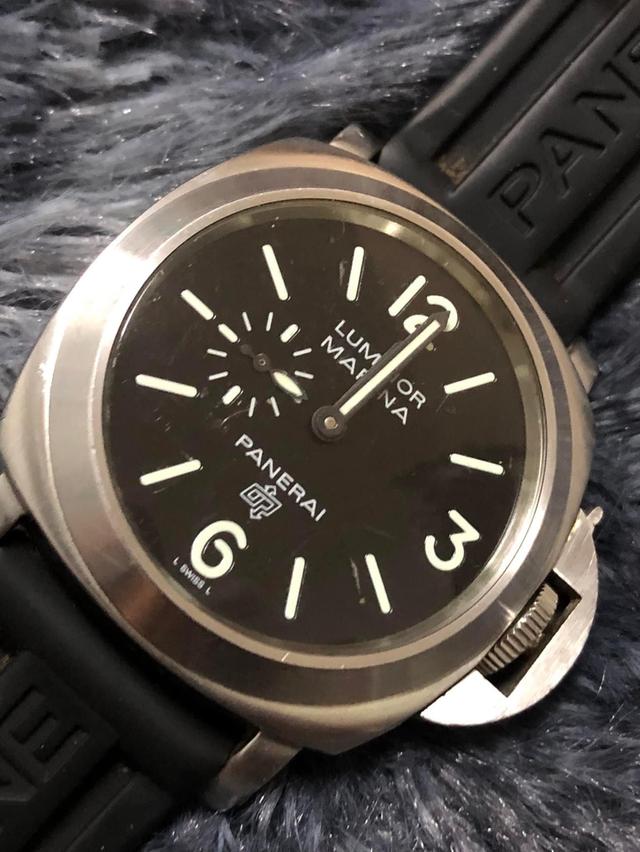 Panerai luminor งานก็อปเกรดA+ 2