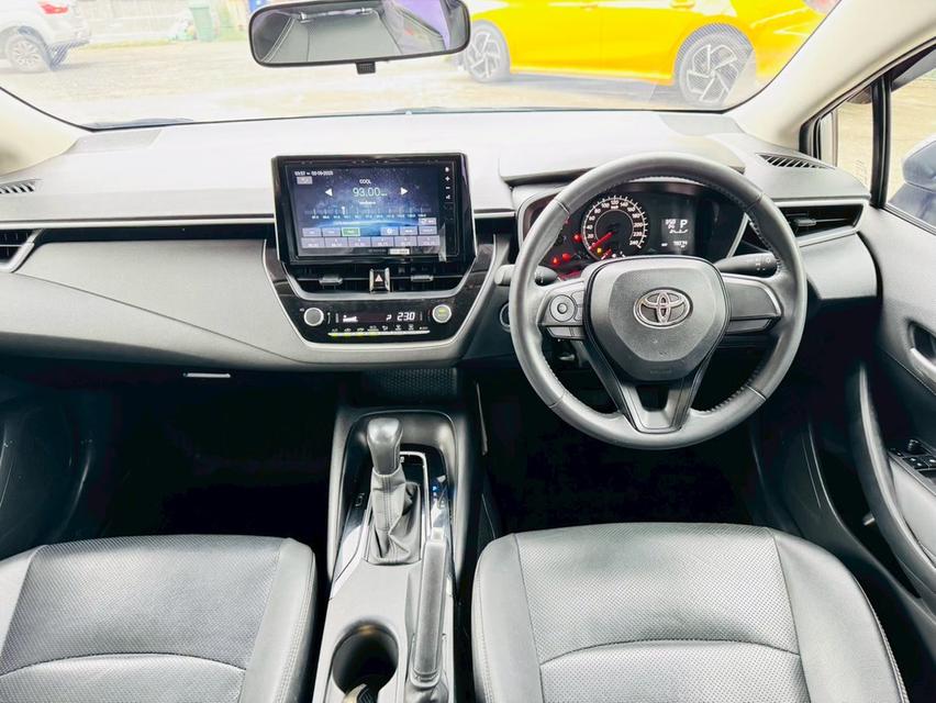 🚗 #Toyota Corolla Altis 1.6