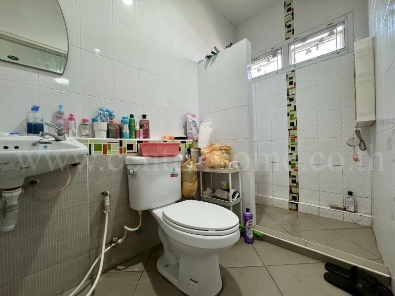 บ้านแฝด ประภัสสร 8 อมตะซิตี้ - บ่อวิน ราคาถูก 10