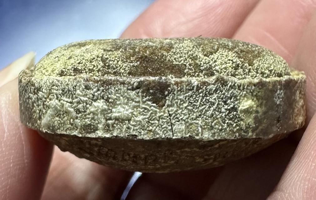 พระปิดตา เนื้อผง เนื้อผง รูปที่ 5