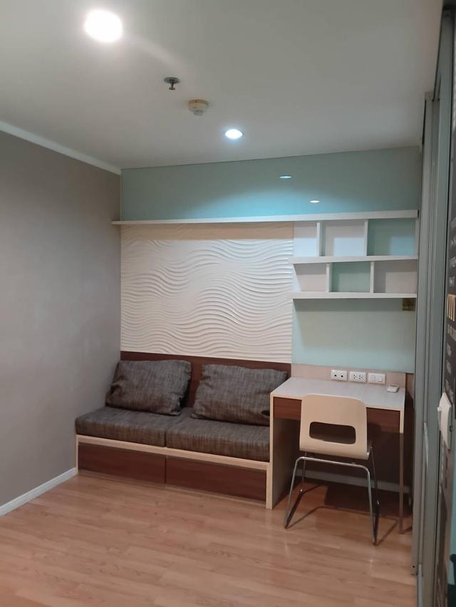 คอนโดมีเนียม ลุมพินีเมกะซิตี้ บางนา ให้เช่า Built In ทั้งหมด 3