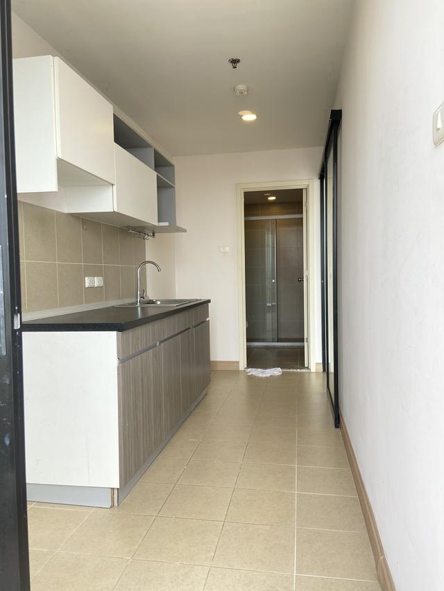ขาย ศุภาลัย ลอฟท์ แยกไฟฉาย Supalai Loft Yaek Fai Chai Station  7