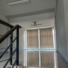 อาคารพาณิชย์ใกล้สนามบินสุวรรณภูมิ ตลาดและแห่งชุมชน 8