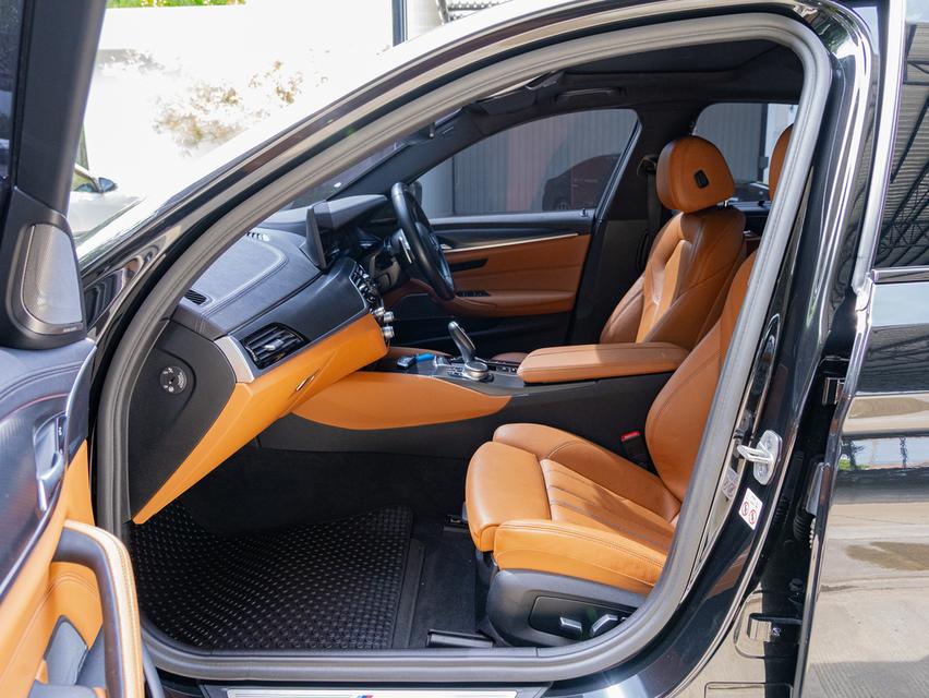 BMW 530e 2.0 M-SPORT (G30) ปี 2024 รูปที่ 13