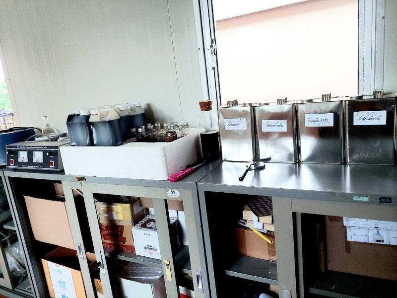 #ขายโรงงานรีไซเคิลน้ำมันอำเภอพานทอง จ.ชลบุรี มีใบอนุญาต รง.4 (105 ) 6