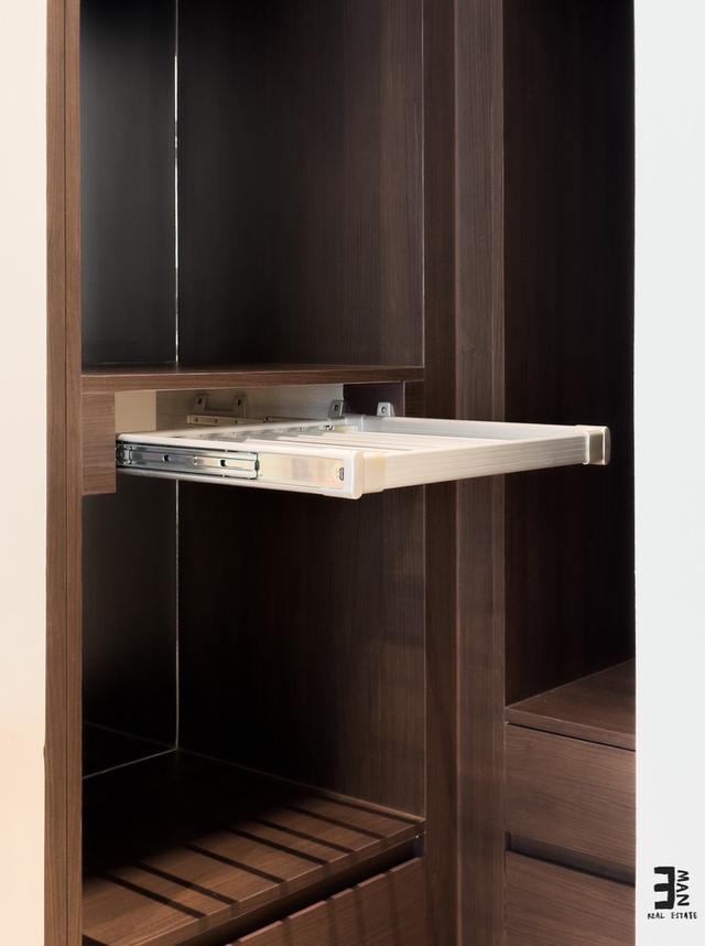 🤎✨ขายคอนโดโทนอบอุ่น พื้นที่กำลังดี ตอบโจทย์ชีวิตรีบเร่ง แต่ยังคงความสบายไว้ครบ 12