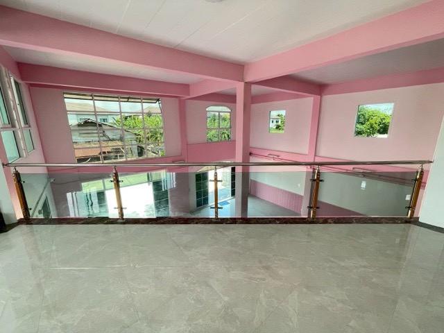 ให้เช่าโฮมออฟฟิศ 4 ชั้น 100 ตร.ว. ถนนพัฒนาการตัดใหม่ ซอยพัฒนาการ 97 เหมาะทำออฟฟิศ สำนักงาน หรือพักอาศัย ใช้ที่อยู่จดทะเบียนบริษัทได้ 6