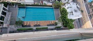 CM04297 ขาย คอนโด ลุมพินี เพลส สุขสวัสดิ์-พระราม 2 Lumpini Place Suksawat-Rama 2 คอนโดมิเนียม ถนนสุขสวัสดิ์ (ใกล้ซอยสุขสวัสดิ์ 2)  18