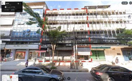 ที่ดินพัฒนาโครงการ ใกล้ BTS ปุณณวิถี (สุขุมวิท 101) 4