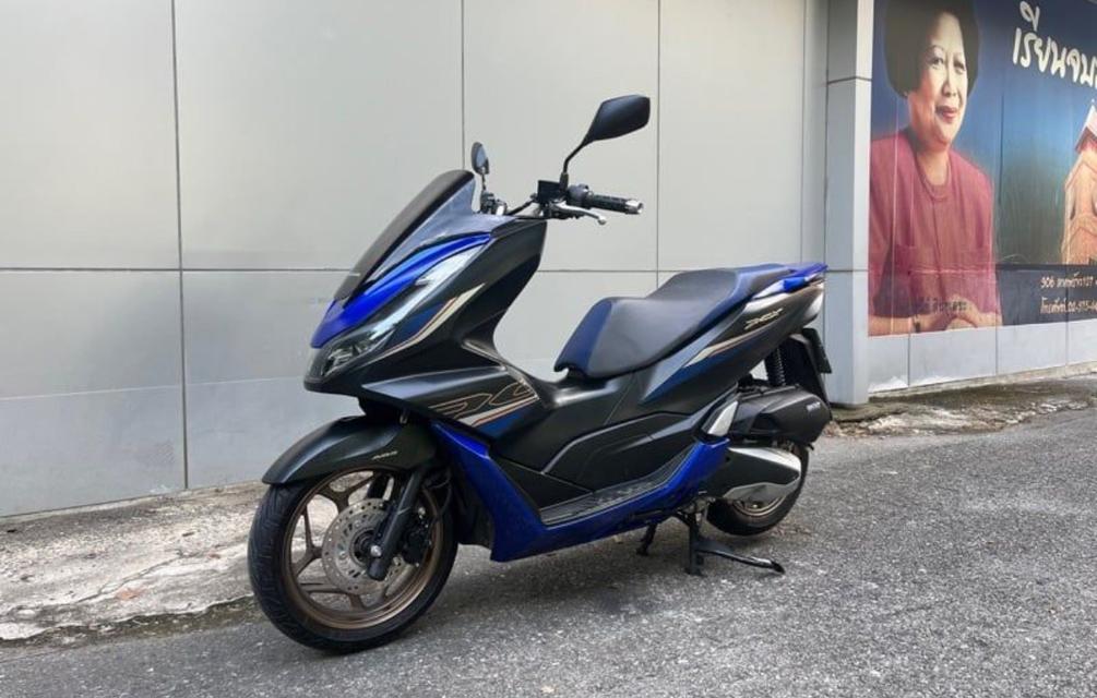 Honda PCX160 ปี 2023 1