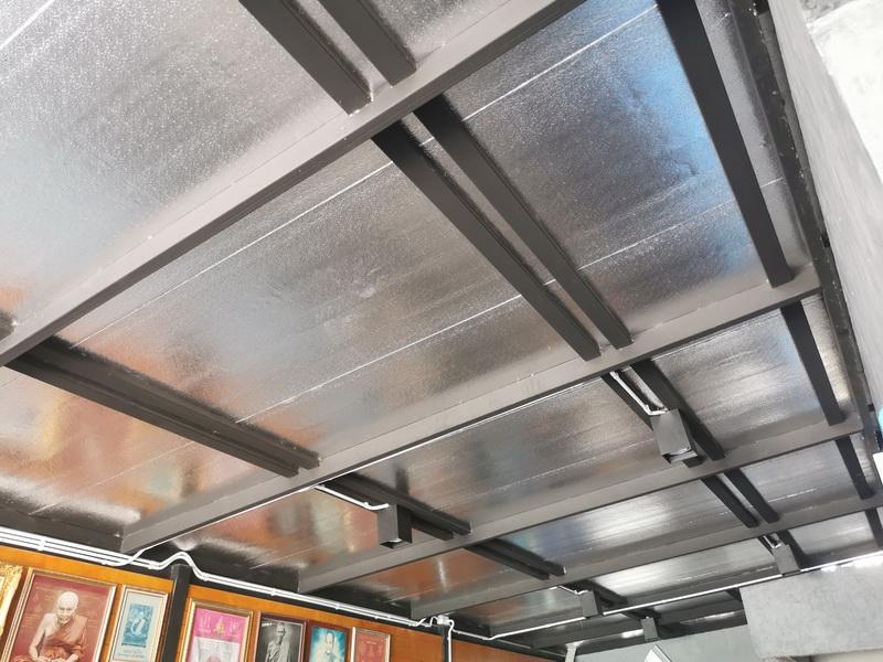 ขายทาวน์เฮ้าส์ 30 ตรว. พฤกษา 15 บางพลี-ตำหรุ ต่อเติมเต็มทั้ง 2 ชั้น ใกล้นิคมฯ บางปู ไปแพรกษา-สุขุมวิทได้ 12