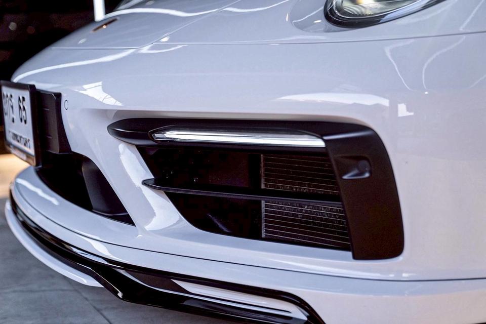 รหัสรถ 67GG65 🔥 #Porsche #Carrera #992 Techart ปี 2023 🔥 สปอร์ตหรู สภาพนางฟ้า ของแต่งจัดเต็มกว่า 3 ล้าน 😍 รูปที่ 15