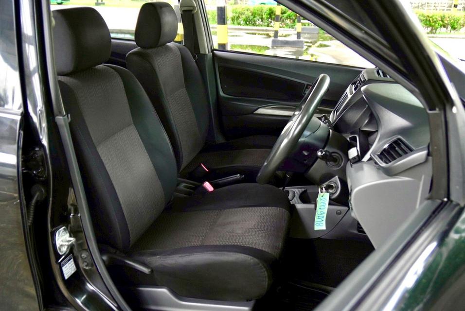 TOYOTA AVANZA 1.5 E 2014 7