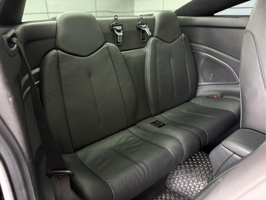 รหัสรถ WRT8942 2011 PEUGEOT RCZ, 1.6 โฉม RCZ รูปที่ 6