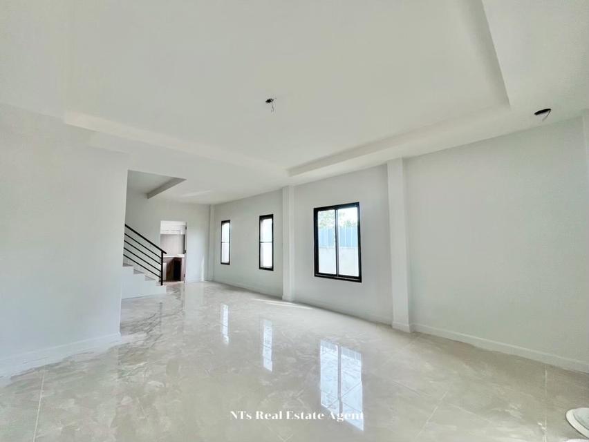 บ้านแฝดศรีสุข @ดอนทอง.พิษณุโลก 11