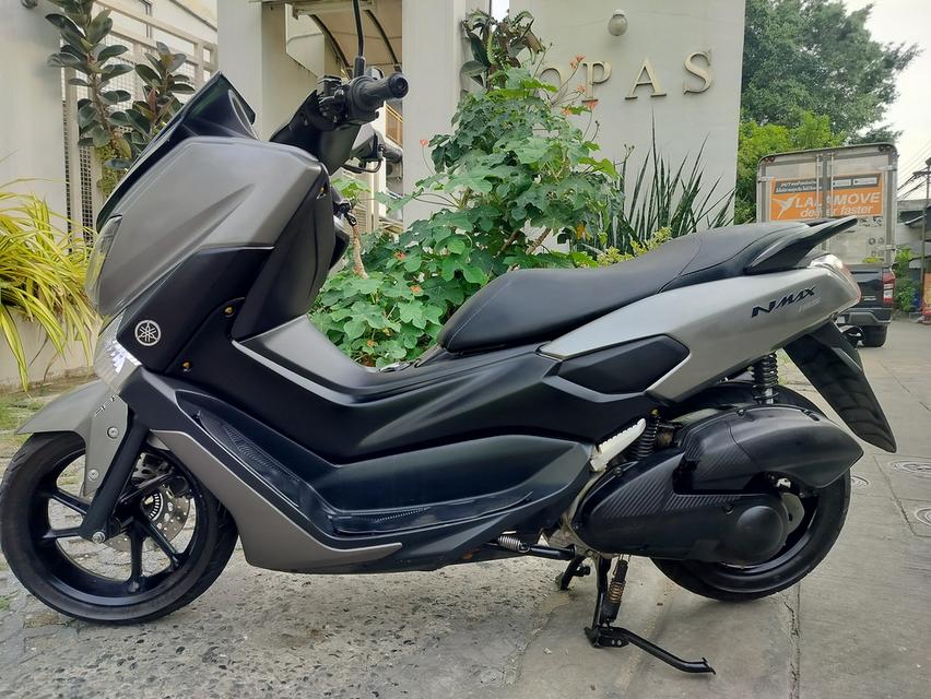yamaha nmax 155 ปี2019 รูปย่อยที่ 4