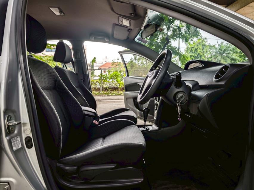 Toyota Vios 1.5 J AT 2007 15