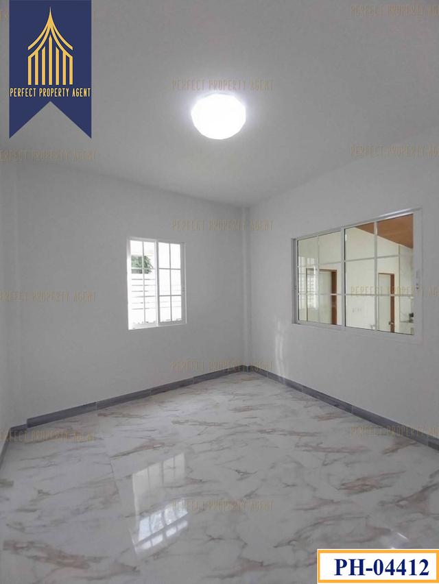 ขายบ้านรีโนเวท  พิบูลทรัพย์ โคกแฝด เลียบวารี  หนองจอก  กรุงเทพฯ  พร้อมอยู่ 13