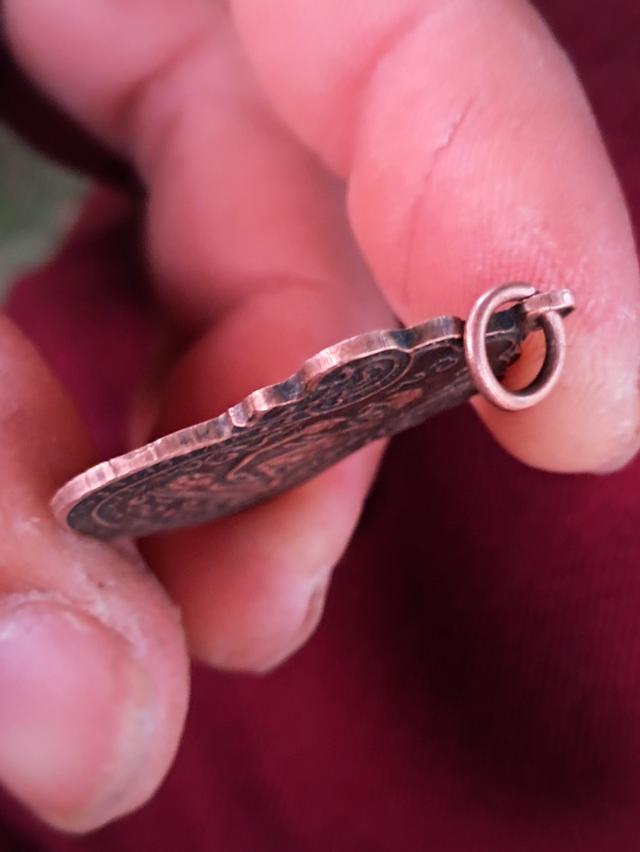 พระเครื่อง หลวงปู่เอื่อม