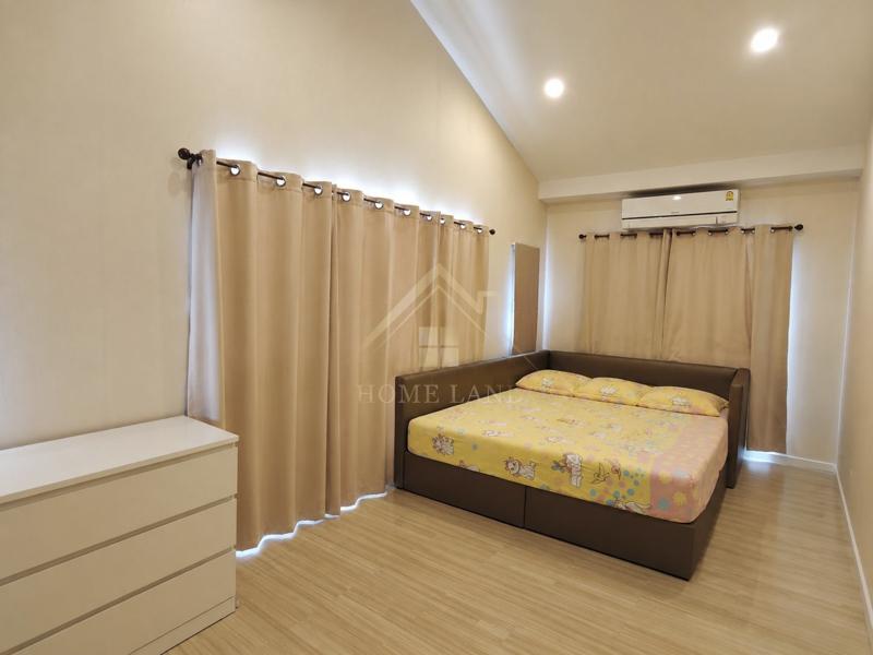 BHL1311 บ้านแฝด หมู่บ้าน เพอร์เฟค พาร์ค รังสิต 2 Perfect Park Rangsit 2 6