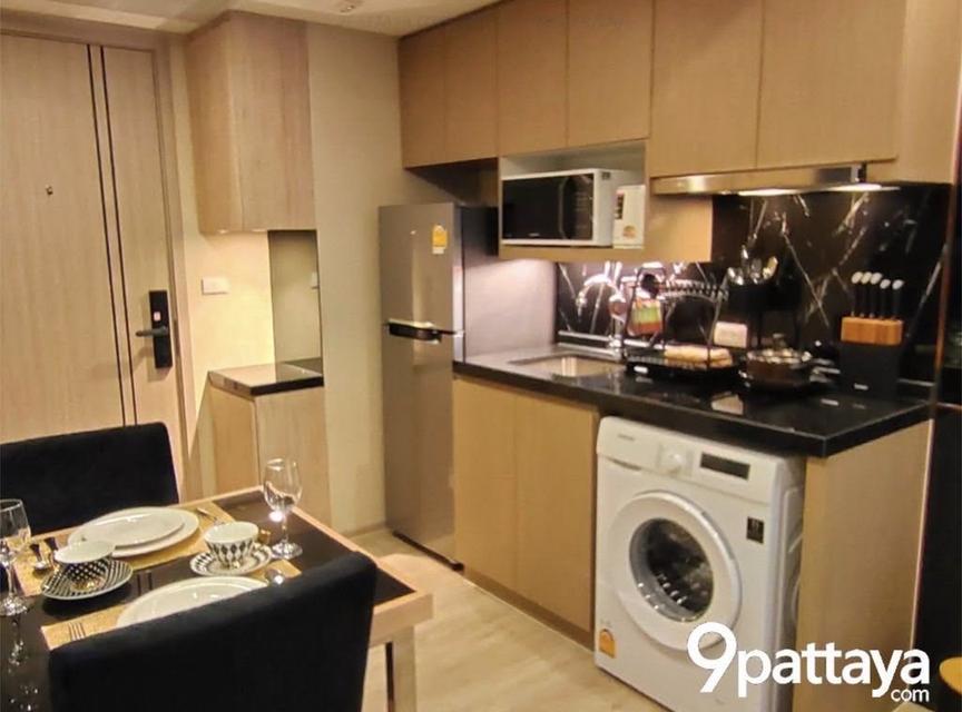 เช่า | The Panora Pattaya – Luxury Sea View Residence ✨ 1