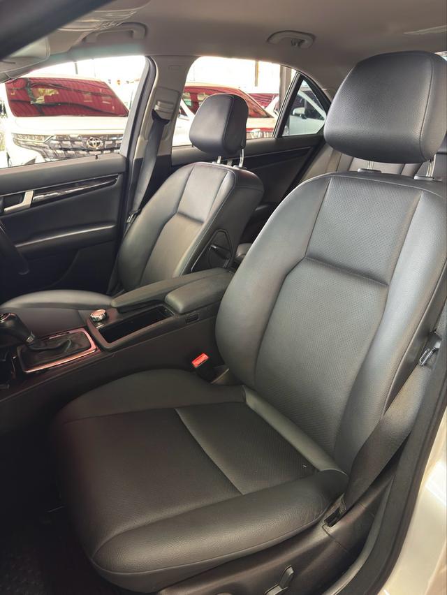 BENZ C200 W204 ปี 2013 รูปที่ 13