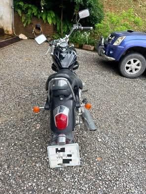 Honda Phantom Fire Edition รูปที่ 5