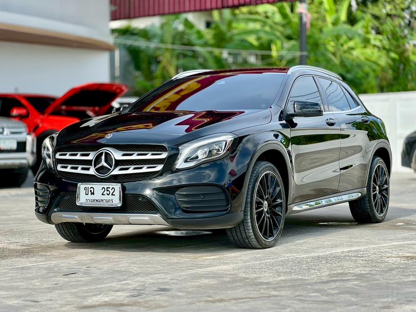ปี 2019 BENZ GLA-CLASS, 250
