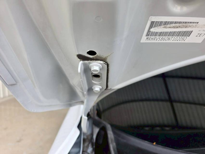 Homda HRV 1.5e:hev El ปี23 18