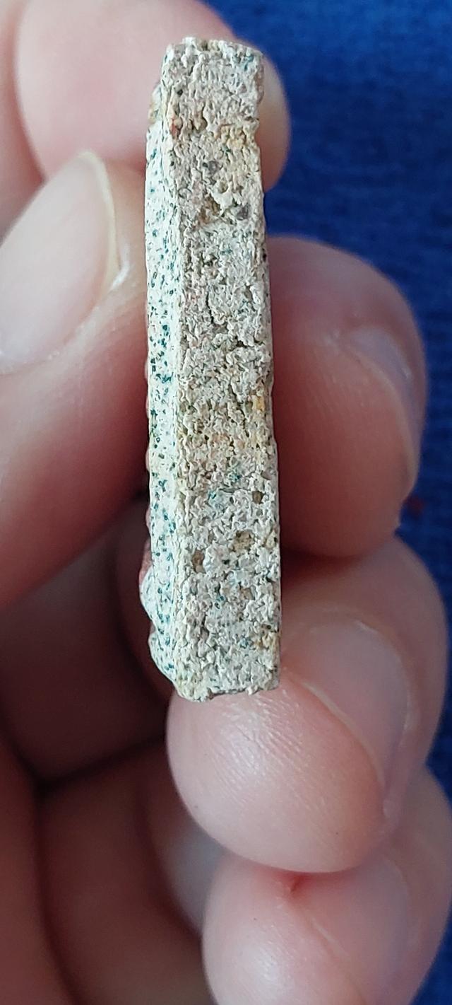 พระสมเด็จญาณวิลาศ หลวงพ่อแดง สองสี(ขาว-แดง) รูปที่ 6