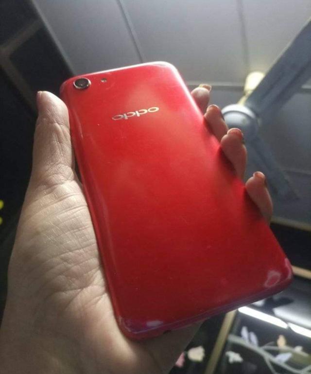 ขาย Oppo A83 เครื่องมีตำหนิ