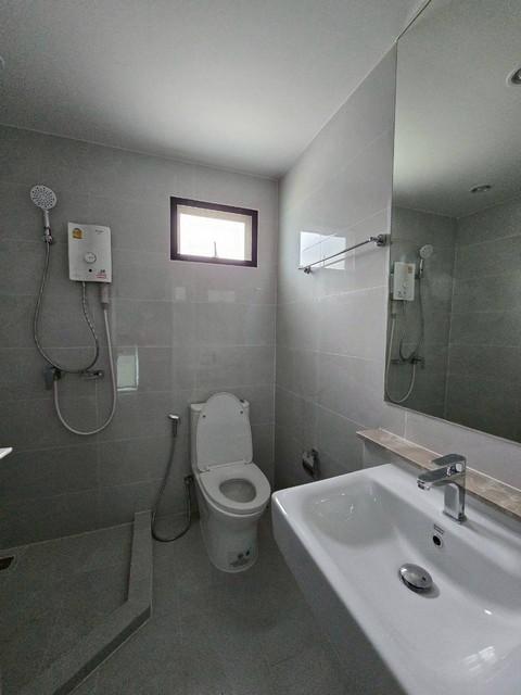 P615 ให้เช่า ขาย บ้านเดี่ยว 2 ชั้น โครงการ โคโม่ โบทานิก้า 2 บางนา  COMO BOTANICA II Bangna ตกแต่งเหมาะอยู่อาศัย 14