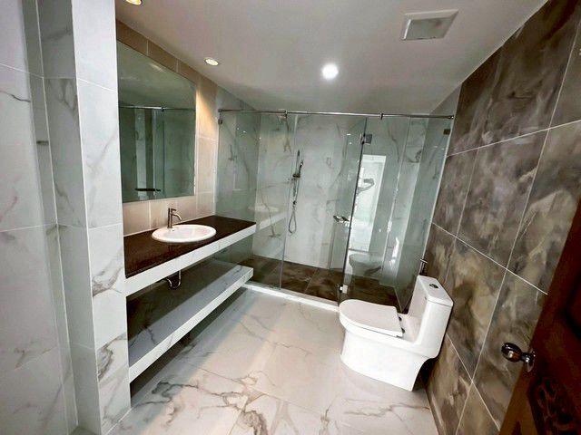  ให้เช่า บ้าน โครงการ Yenakart Residence เย็นอากาศ เรสซิเดนซ์ รีโนเวทใหม่ ใจกลางสาทร ใกล้สาทร สีลม One Bangkok 8