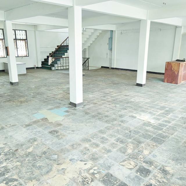 ทะลุถึงกัน 808 ตร.มไอคอนสยาม 2กม.อาคารพาณิชย์ 3 คูหา 5 ชั้น .6 นอน 4 น้ำ BTS กรุงธนบุรี 1.1กม. เหมาะสำหรับโฮสเทล สำนักงา 2