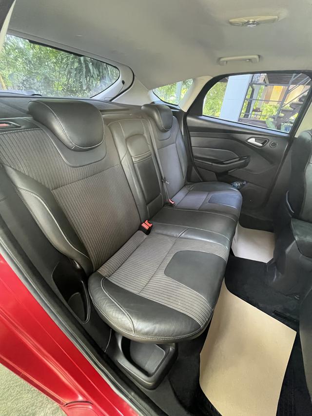 รถยนต์ Ford Focus มือสอง ปี 2012 11